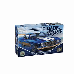 Cidade Motor