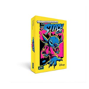Stitch 626