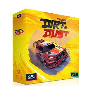 Dirt and Dust