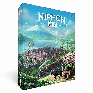 Nippon: Zaibatsu