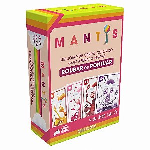 Mantis