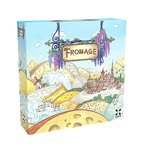 Fromage