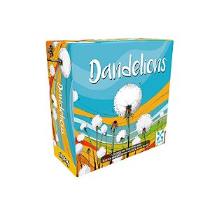 Dandelions