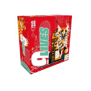 9 Lives