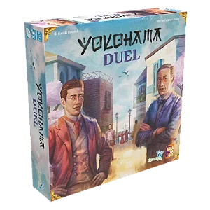 Yokohama Duel