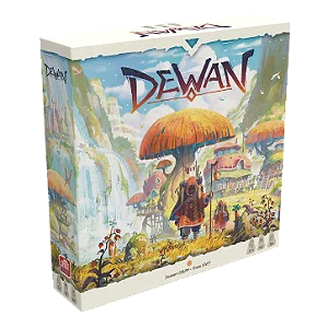 Dewan