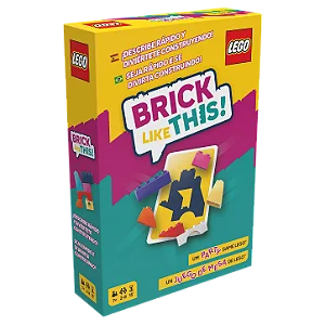 Brick Like This!