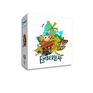 Emberleaf