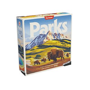 Parks (Segunda Edição)