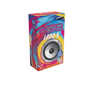 Hitster: Lado B
