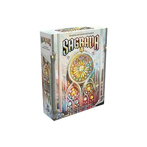 Sagrada
