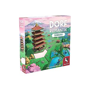 Dorfromantik: Sakura