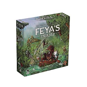 Feya's Swamp