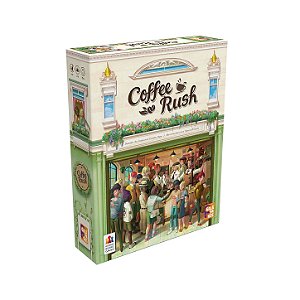 Coffee Rush