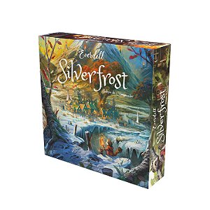 Everdell: Silverfrost (Edição de Colecionador)