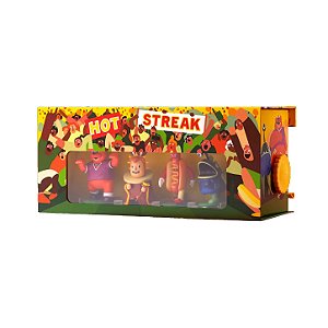 Hot Streak