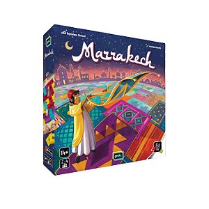 Marrakech