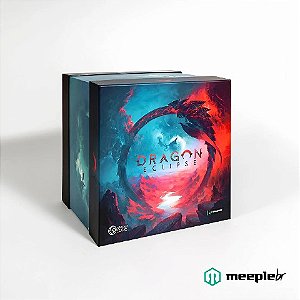 Dragon Eclipse