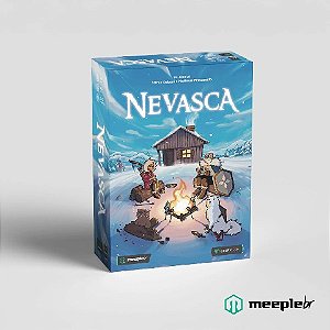 Nevasca