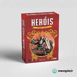 Heróis: Escrever e Conquistar