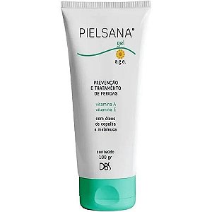 Pielsana Gel - Dermoprotetor Com Age - 100g