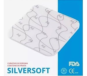 Curativo Hidrocoloide Extra Fino 10X10 - Kangli Derm - 01 UNIDADE