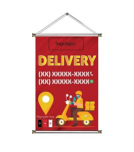 Banners Personalizados 0.40x0.60cm