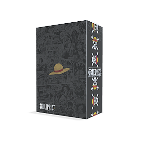 Arte  ONE PIECE - para Caneca - Designs Prontos para Impressão