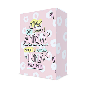 Arte Melhores Amiga - para Caneca - Designs Prontos para Impressão