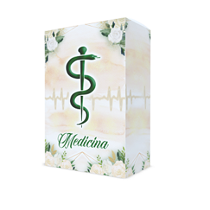 Arquivo - Agenda Permanente de Medicina - Capa é Miolo