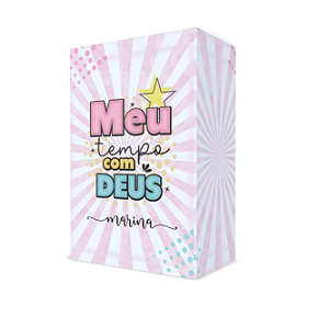Arquivo - Planner Devocional Teen Gospel - Capa e Miolo Personalizados