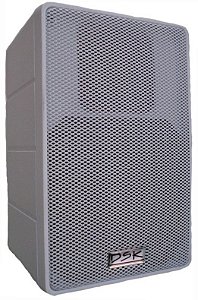 Caixa de Sobrepor para Som Ambiente DSK1500/100w Branco