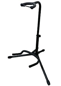 Suporte Vertical Chão Para Violão Viola Guitarra Baixo MX-31