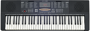 Teclado Musical MXT M-T1280 Estudante Profissional 61 Teclas
