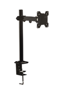 Suporte Articulado Regulável de Mesa para TV e Monitor de 13 a 32 Polegadas AR-201