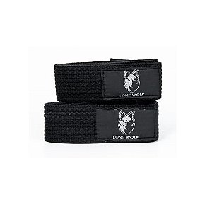 Strap - Lone Wolf Supplements