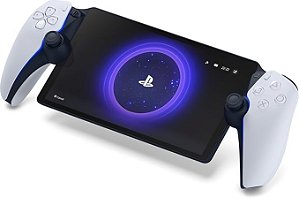 PlayStation Portal™ Reprodutor Remoto