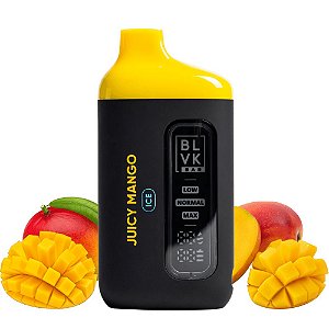 Pod Desc BLVK Bar 20.000 - Juicy Mango
