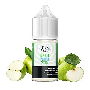 Nic Salt Mr Freeze 30ml / 50mg - Apple Frost