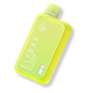 Pod Desc Elfbar Bc10.000 - Pineapple ice