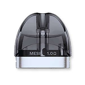 Resistencia Vaporesso Zero 1.0 mesh pod