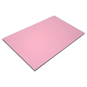 Placa de Gesso Drywall RF 12,5 X 1200 X 1800mm