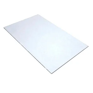 Placa de Gesso Drywall ST 12,5 X 600 X 2000mm