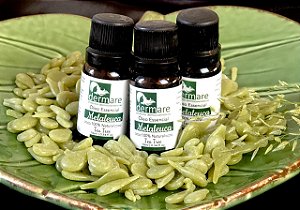 OLEO ESSENCIAL MELALEUCA - DERMARE