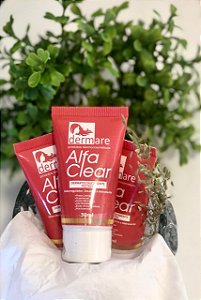 ALFACLEAR - DERMARE