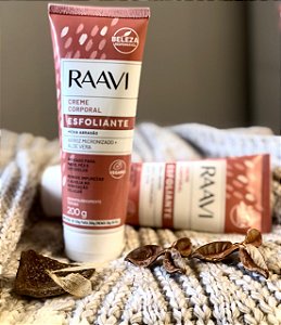 ESFOLIANTE DE ARROZ - RAAVI