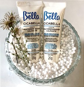 MULTIRREPARADOR CALMANTE CICABELLA - D BELLA