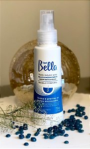 FLUIDO REDUTOR PARA PELOS - D BELLA