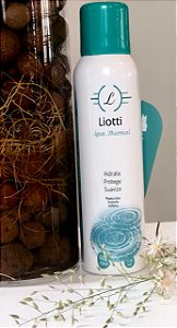ÁGUA TERMAL - LIOTTI