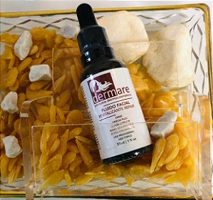 FLUÍDO REVITALIZANTE REPAIR - DERMARE
